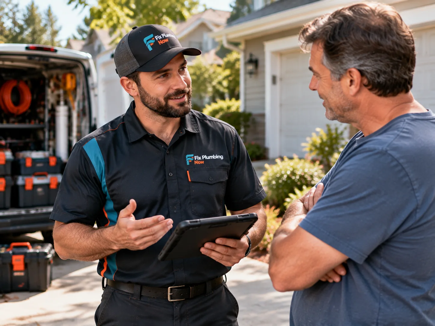 Clogged Drain Service Roll, AZ FAQs